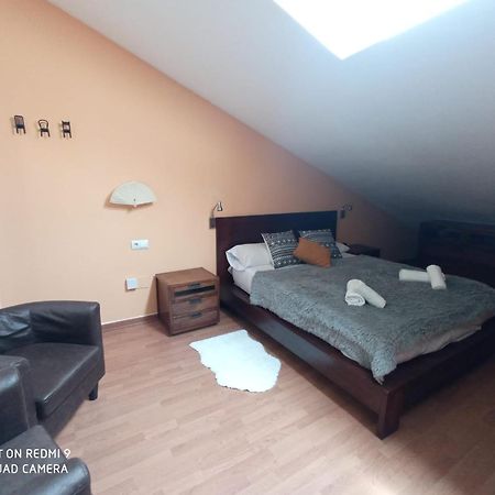 Duplex En Centro De Malaga, Calle Nuno Gomez Exteriér fotografie