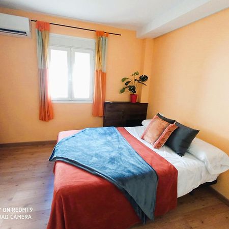 Duplex En Centro De Malaga, Calle Nuno Gomez Pokoj fotografie