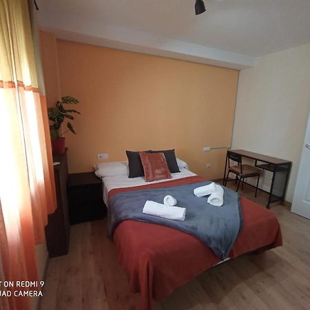 Duplex En Centro De Malaga, Calle Nuno Gomez Exteriér fotografie