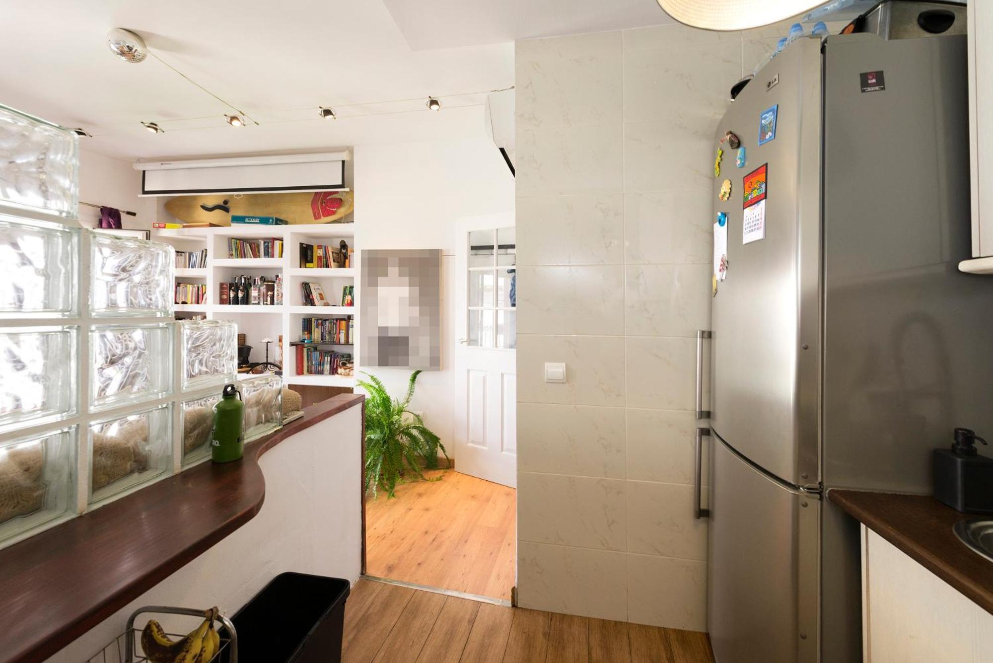 Duplex En Centro De Malaga, Calle Nuno Gomez Exteriér fotografie