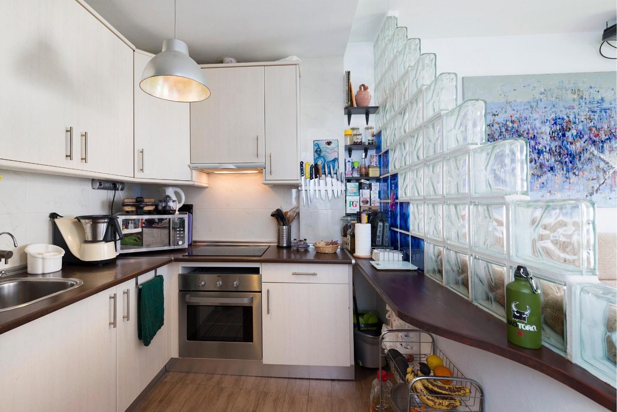 Duplex En Centro De Malaga, Calle Nuno Gomez Exteriér fotografie