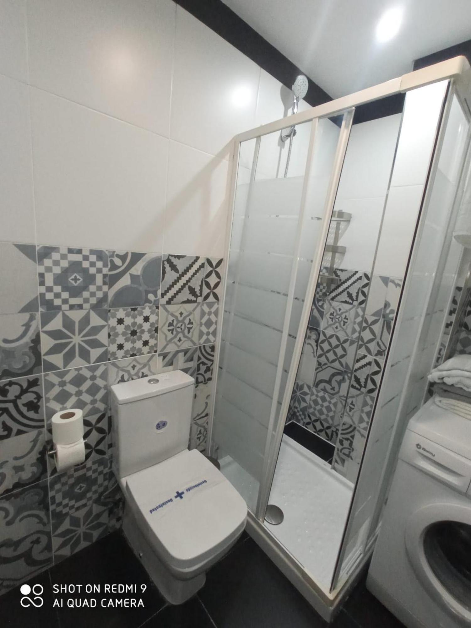 Duplex En Centro De Malaga, Calle Nuno Gomez Exteriér fotografie