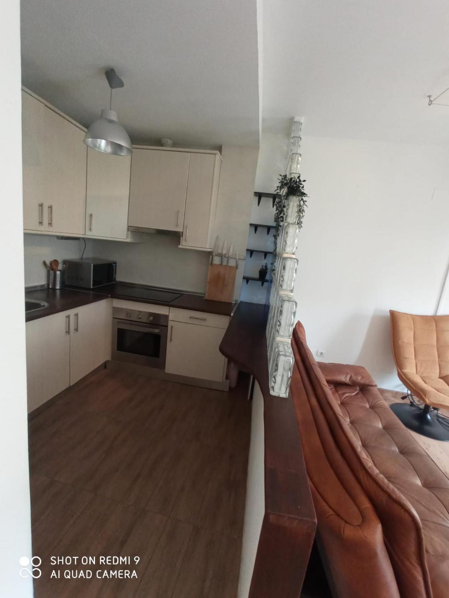 Duplex En Centro De Malaga, Calle Nuno Gomez Exteriér fotografie