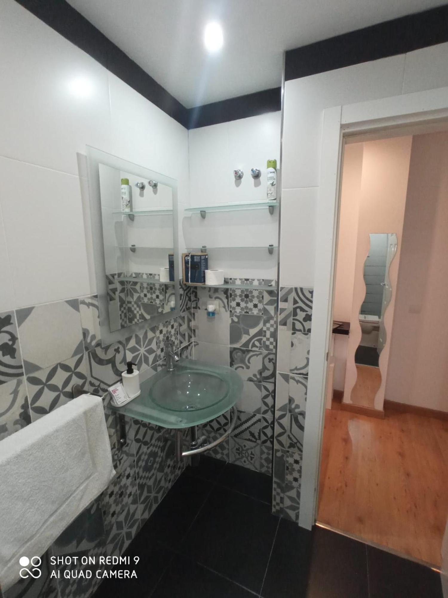 Duplex En Centro De Malaga, Calle Nuno Gomez Exteriér fotografie