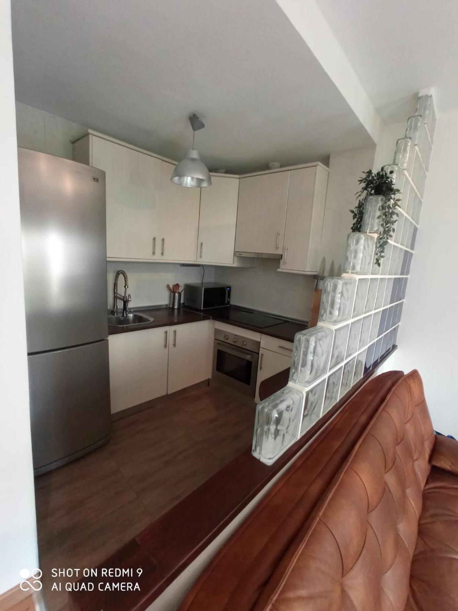 Duplex En Centro De Malaga, Calle Nuno Gomez Exteriér fotografie