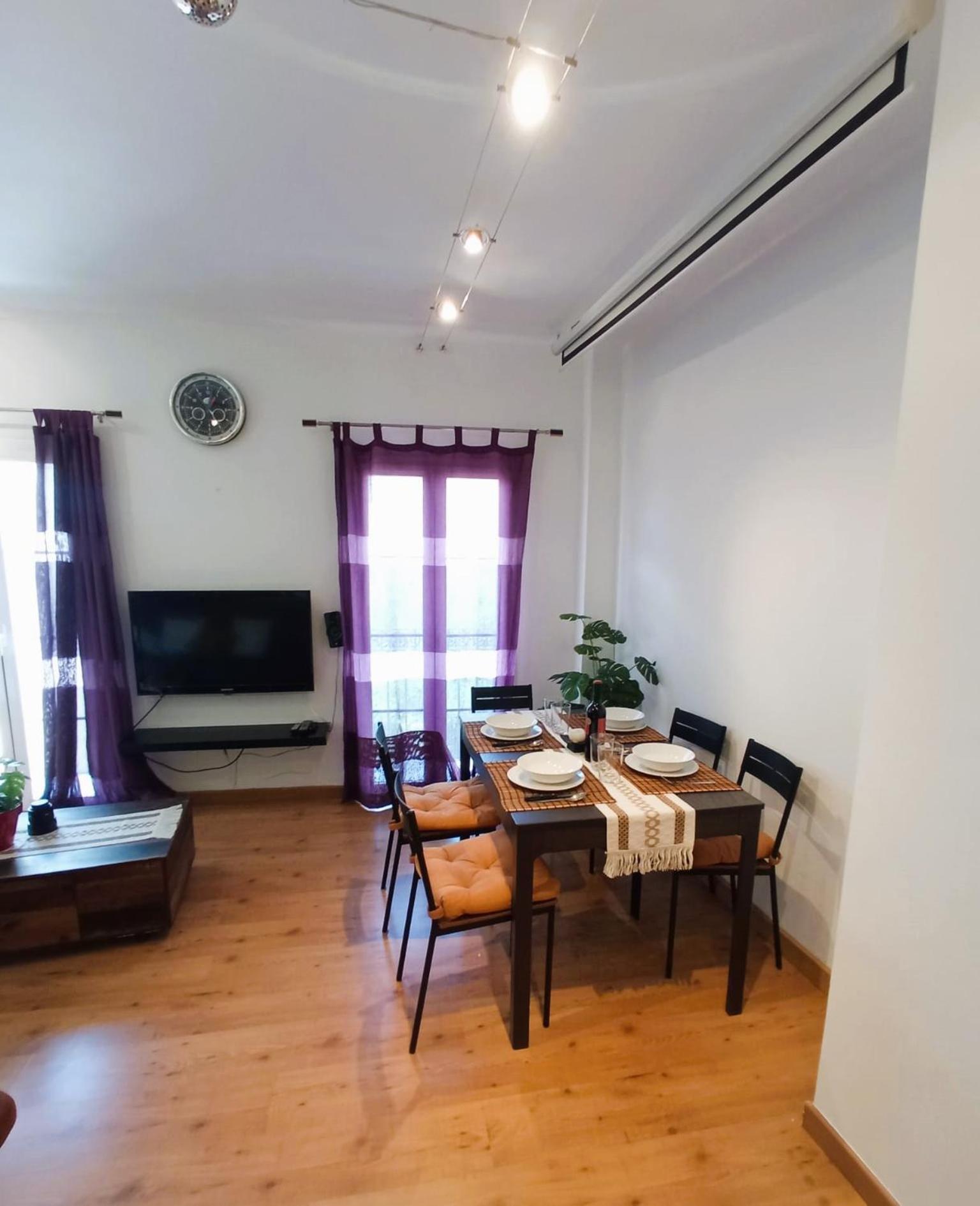 Duplex En Centro De Malaga, Calle Nuno Gomez Pokoj fotografie