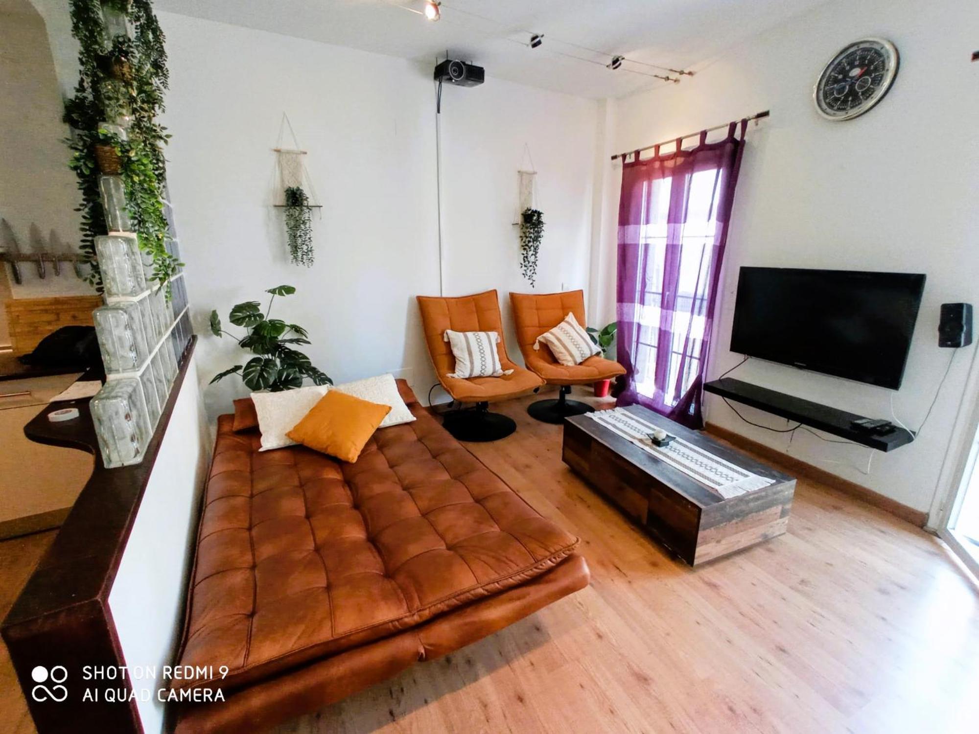 Duplex En Centro De Malaga, Calle Nuno Gomez Pokoj fotografie