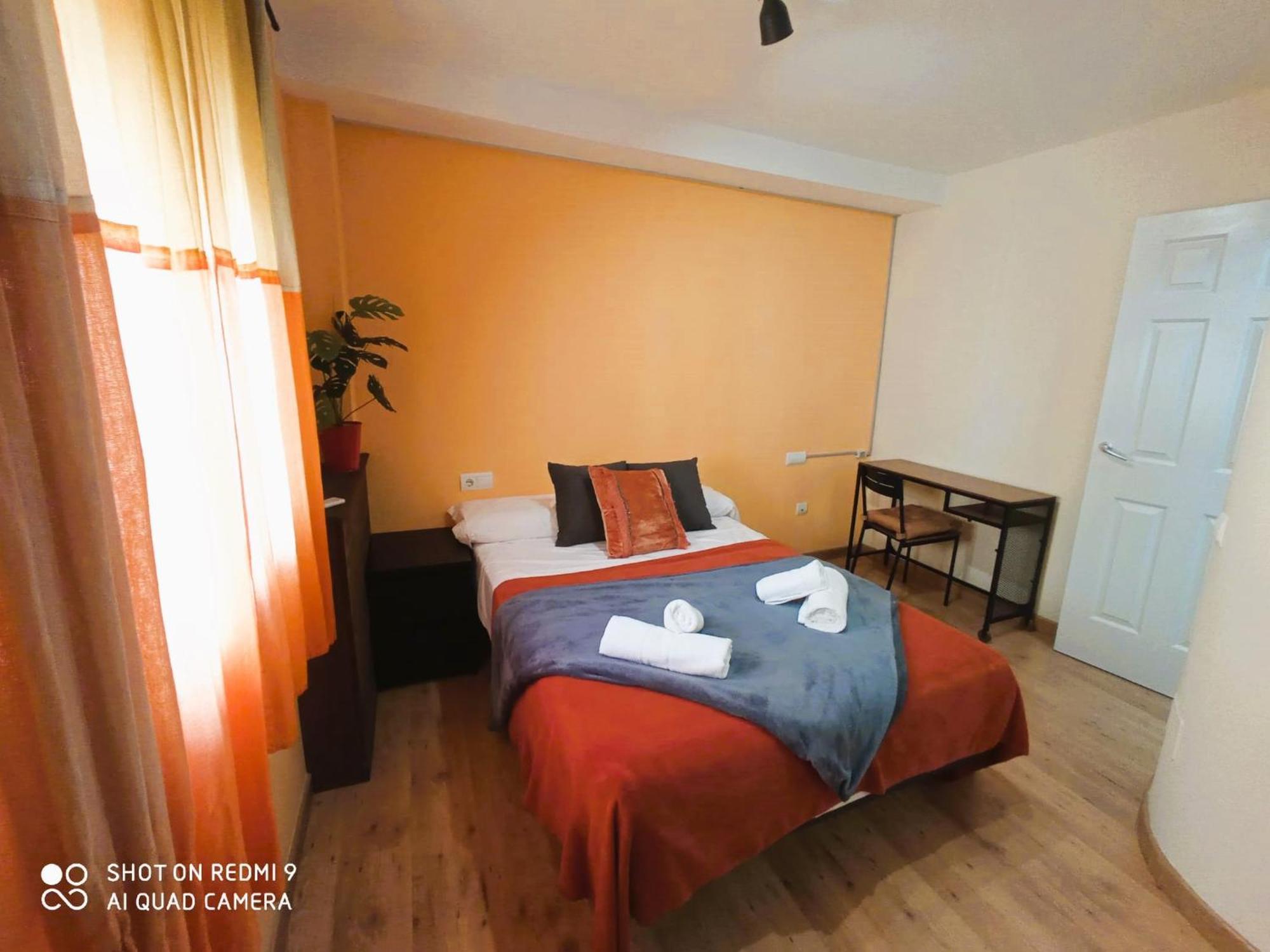 Duplex En Centro De Malaga, Calle Nuno Gomez Pokoj fotografie