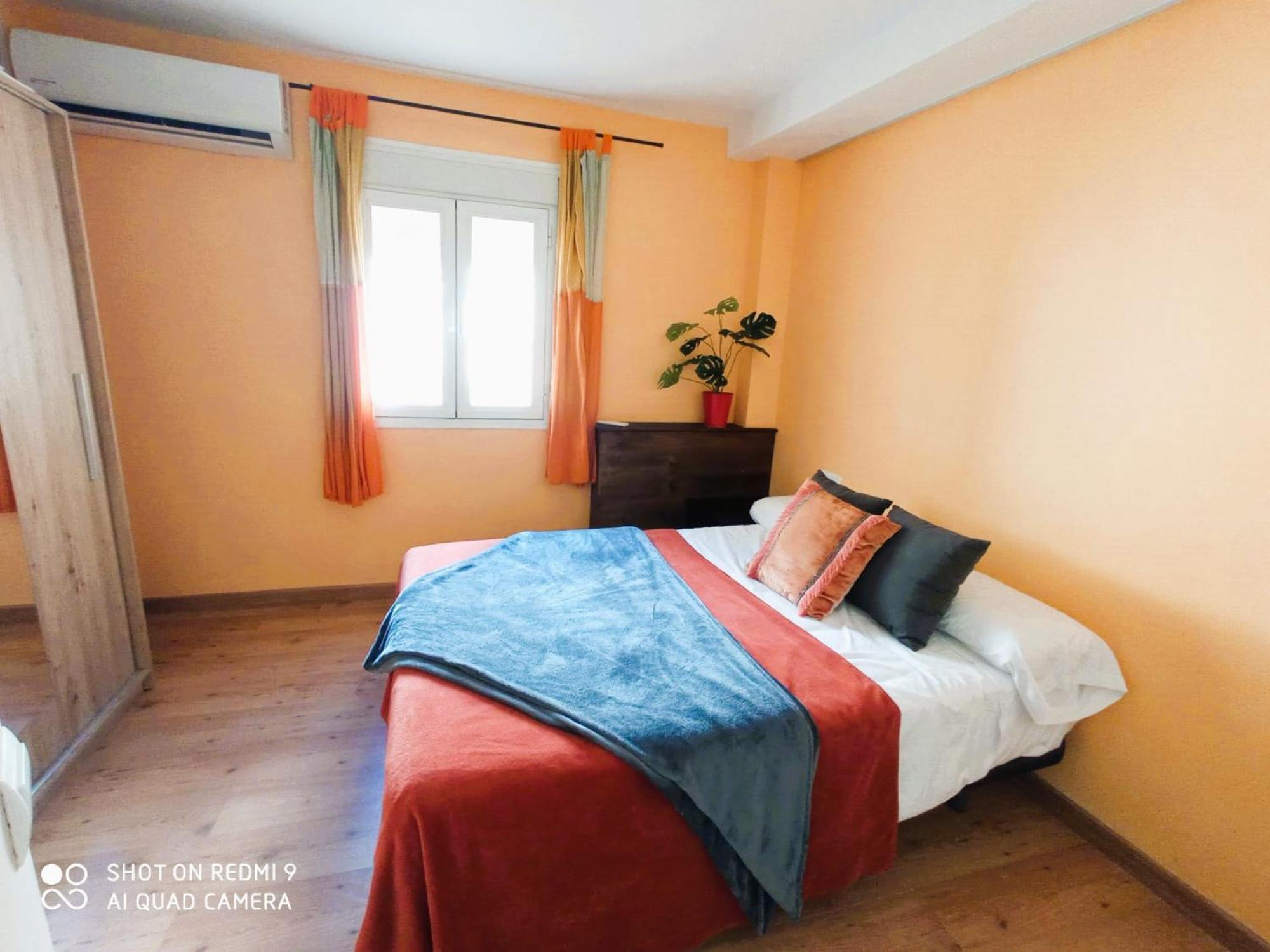 Duplex En Centro De Malaga, Calle Nuno Gomez Pokoj fotografie