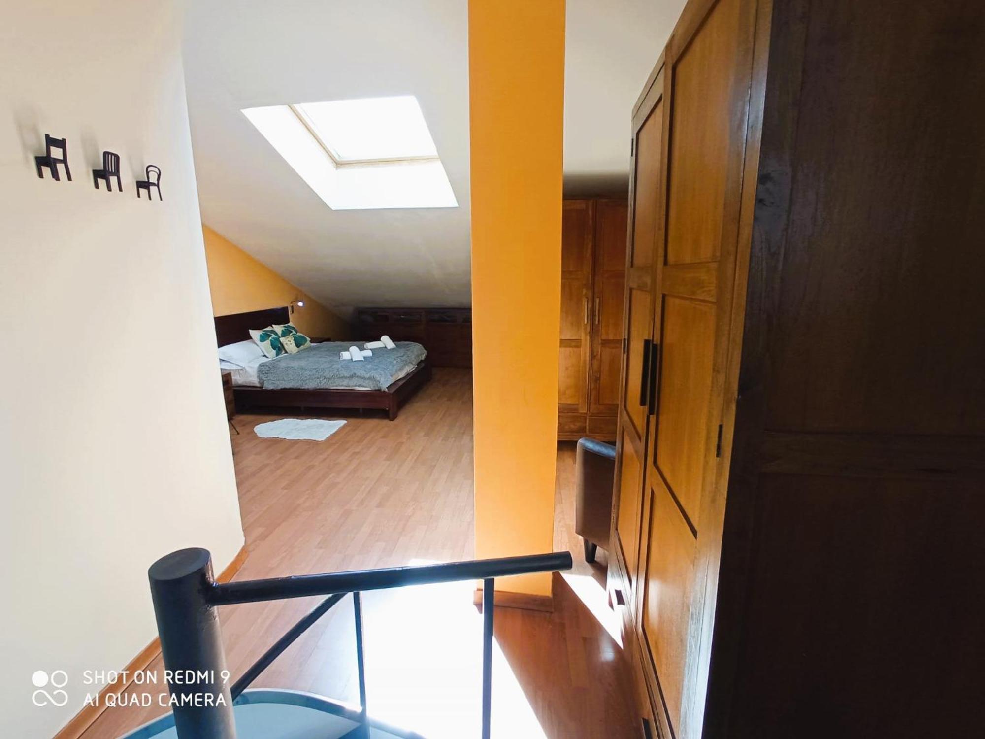 Duplex En Centro De Malaga, Calle Nuno Gomez Pokoj fotografie