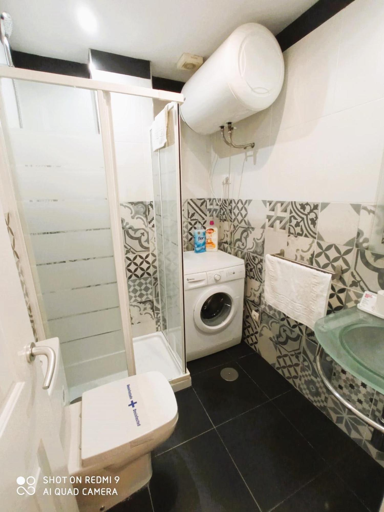 Duplex En Centro De Malaga, Calle Nuno Gomez Pokoj fotografie