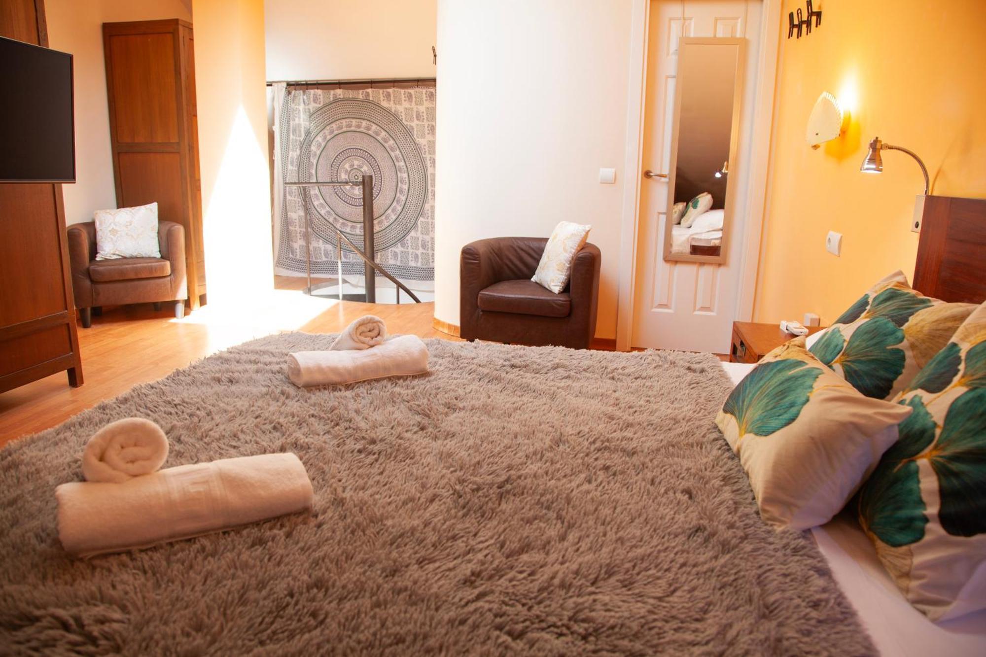 Duplex En Centro De Malaga, Calle Nuno Gomez Exteriér fotografie
