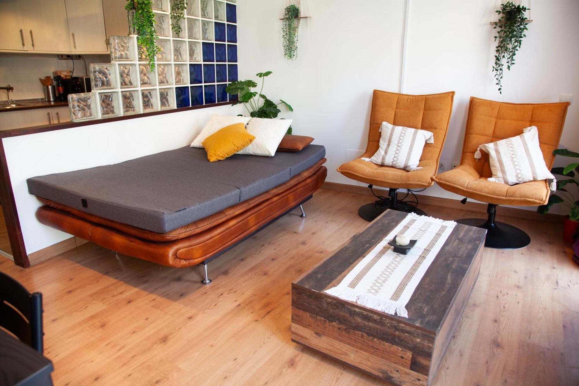 Duplex En Centro De Malaga, Calle Nuno Gomez Exteriér fotografie