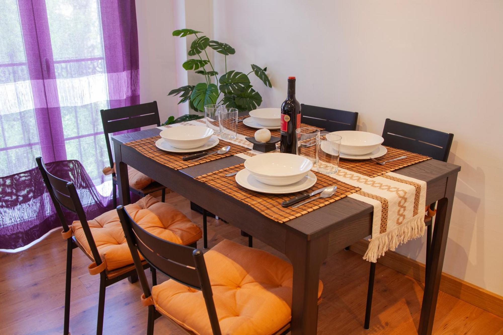 Duplex En Centro De Malaga, Calle Nuno Gomez Exteriér fotografie