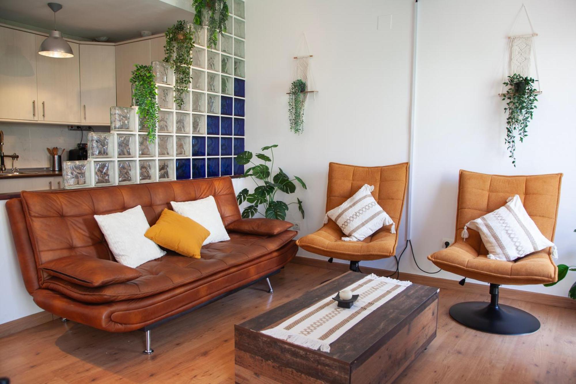 Duplex En Centro De Malaga, Calle Nuno Gomez Exteriér fotografie