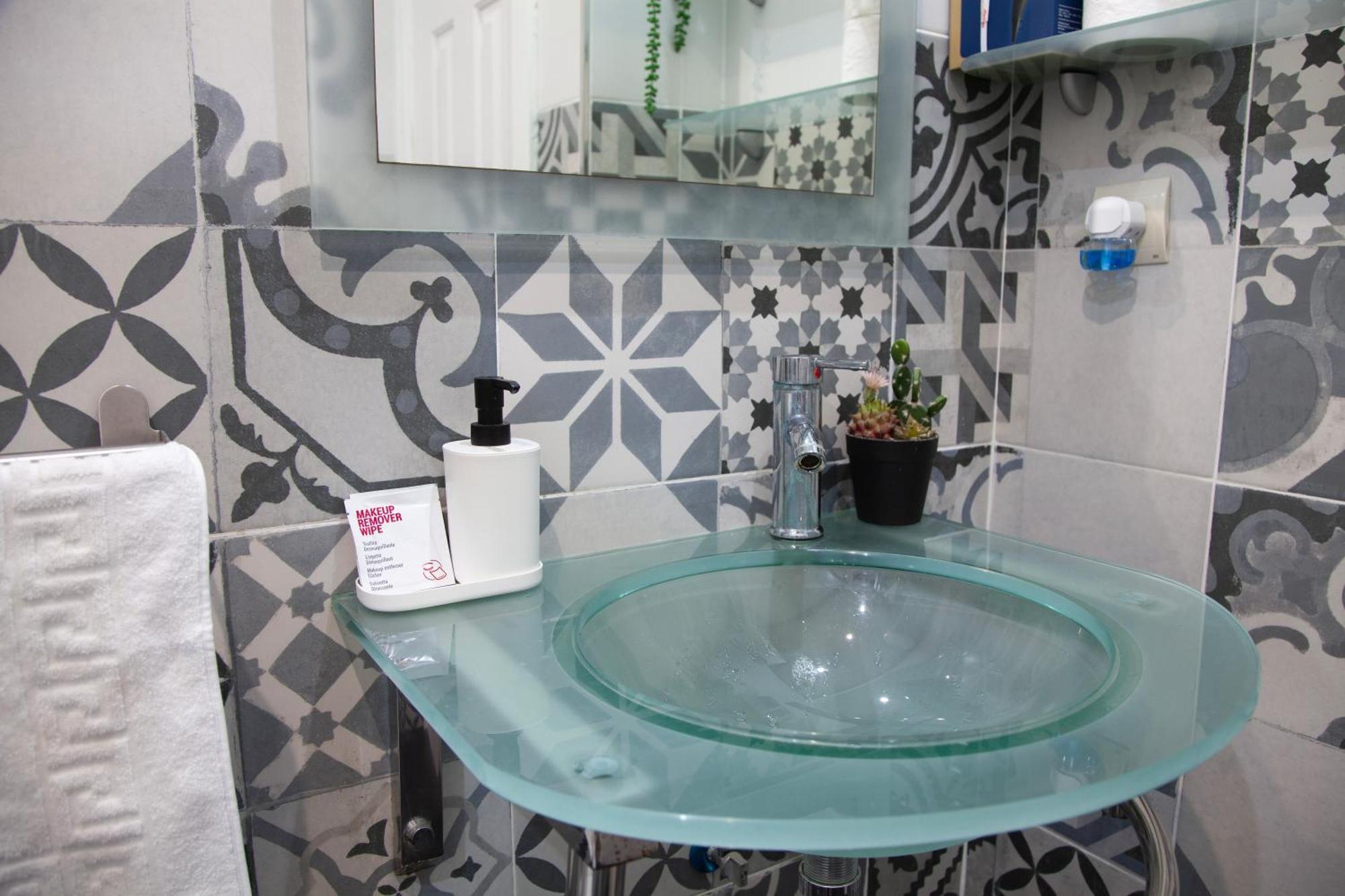 Duplex En Centro De Malaga, Calle Nuno Gomez Exteriér fotografie