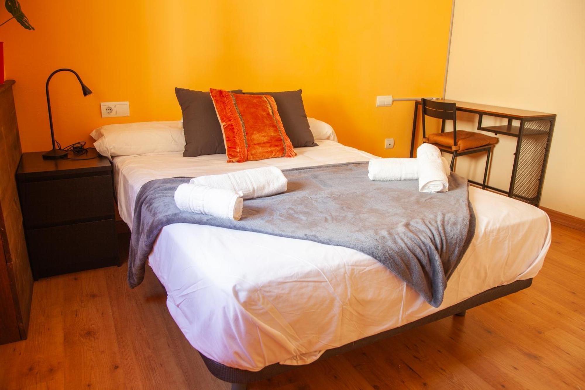 Duplex En Centro De Malaga, Calle Nuno Gomez Exteriér fotografie