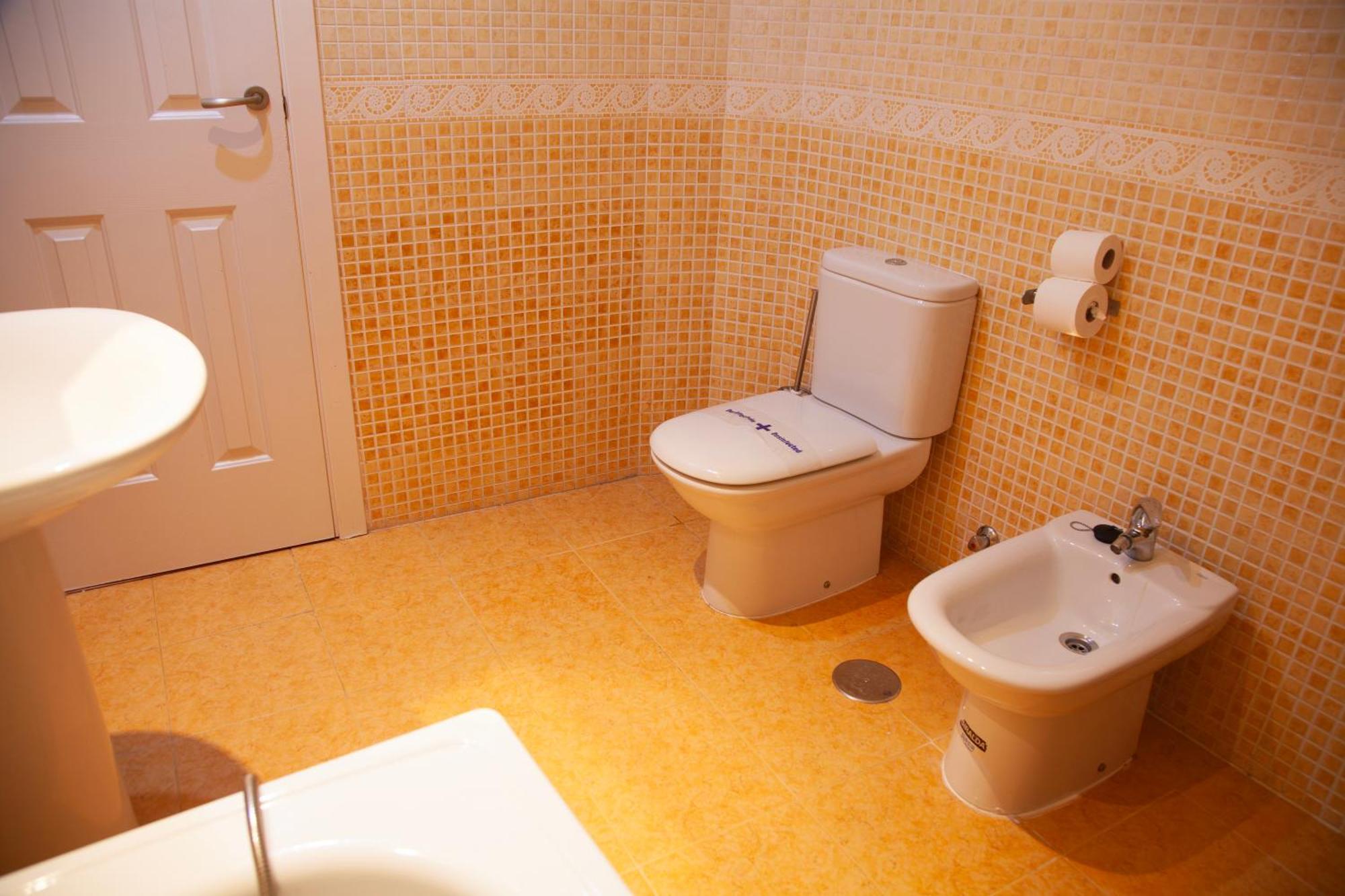 Duplex En Centro De Malaga, Calle Nuno Gomez Exteriér fotografie