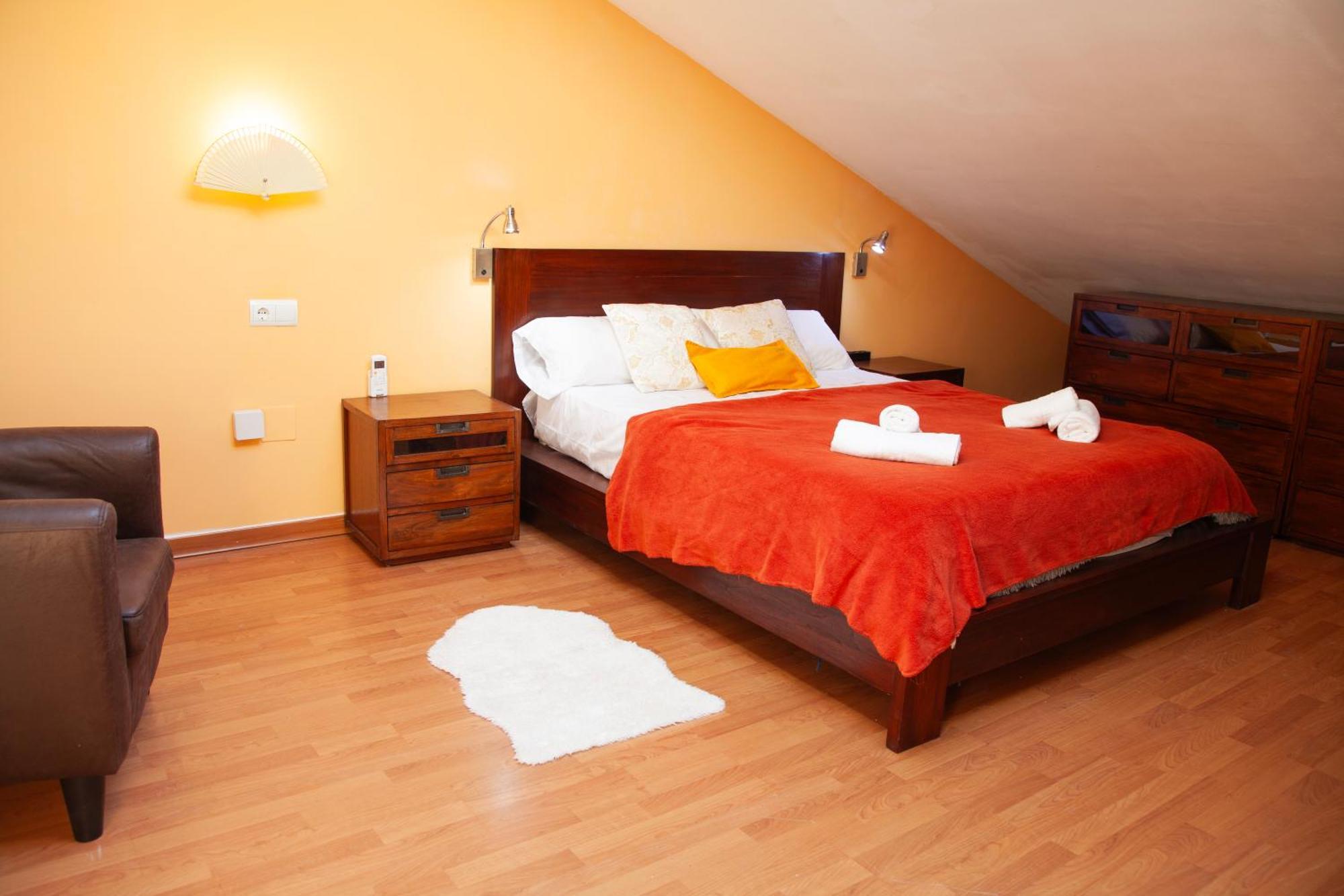 Duplex En Centro De Malaga, Calle Nuno Gomez Exteriér fotografie