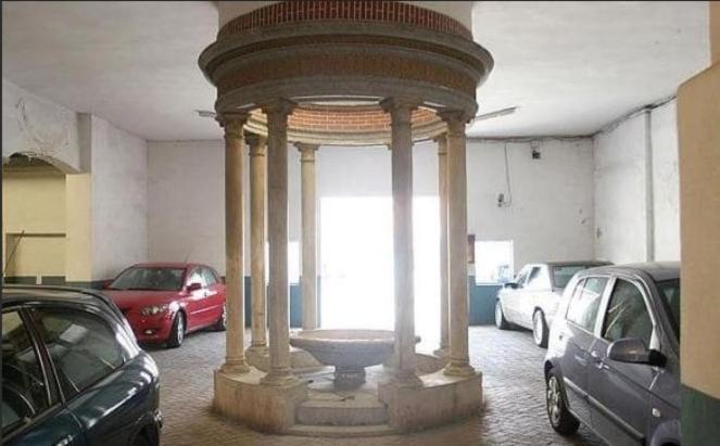 Duplex En Centro De Malaga, Calle Nuno Gomez Exteriér fotografie
